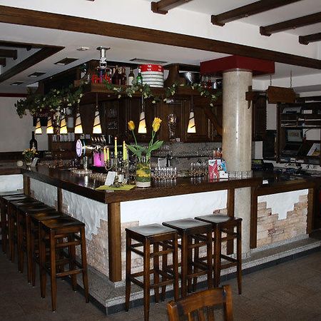 Landhotel Lindenhof Grevenbroich Εξωτερικό φωτογραφία