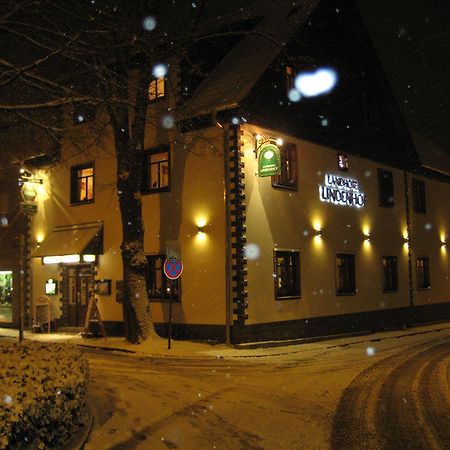 Landhotel Lindenhof Grevenbroich Εξωτερικό φωτογραφία