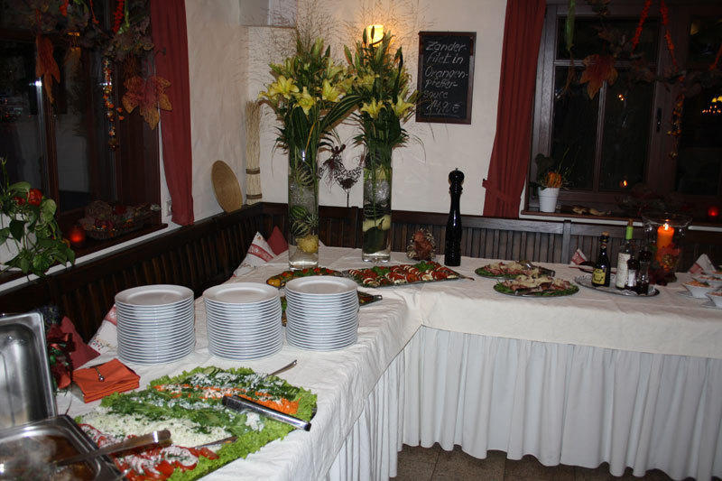 Landhotel Lindenhof Grevenbroich Εξωτερικό φωτογραφία