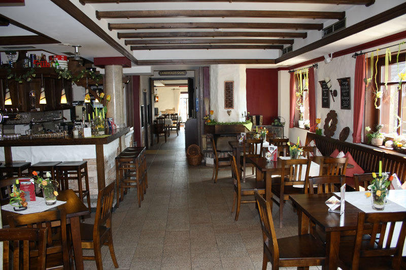 Landhotel Lindenhof Grevenbroich Εξωτερικό φωτογραφία