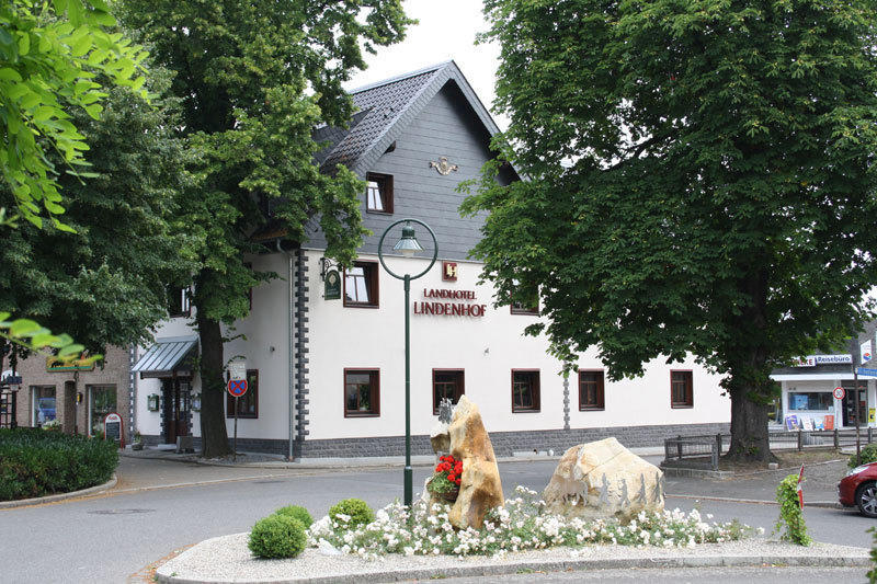 Landhotel Lindenhof Grevenbroich Εξωτερικό φωτογραφία