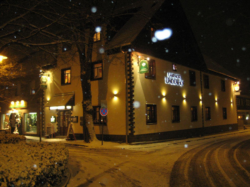 Landhotel Lindenhof Grevenbroich Εξωτερικό φωτογραφία