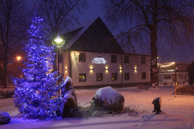 Landhotel Lindenhof Grevenbroich Εξωτερικό φωτογραφία