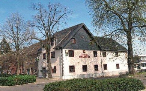 Landhotel Lindenhof Grevenbroich Εξωτερικό φωτογραφία